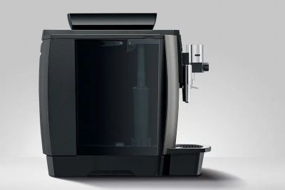 Кофемашина JURA WE8 DARK INOX Gen.2.2