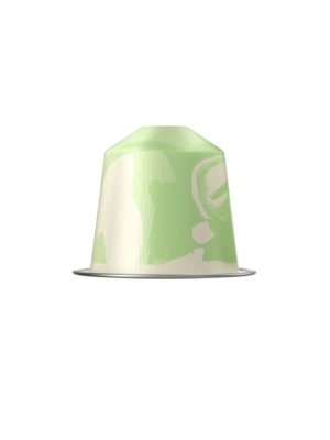 Кофе в капсулах Nespresso PISTACHIO VANILLA FLAVOUR OVER ICE, 10 шт