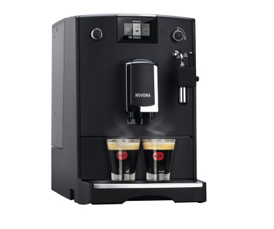 Кофемашина NIVONA CafeRomatica NICR 550 Кофемашина NIVONA CafeRomatica NICR 550