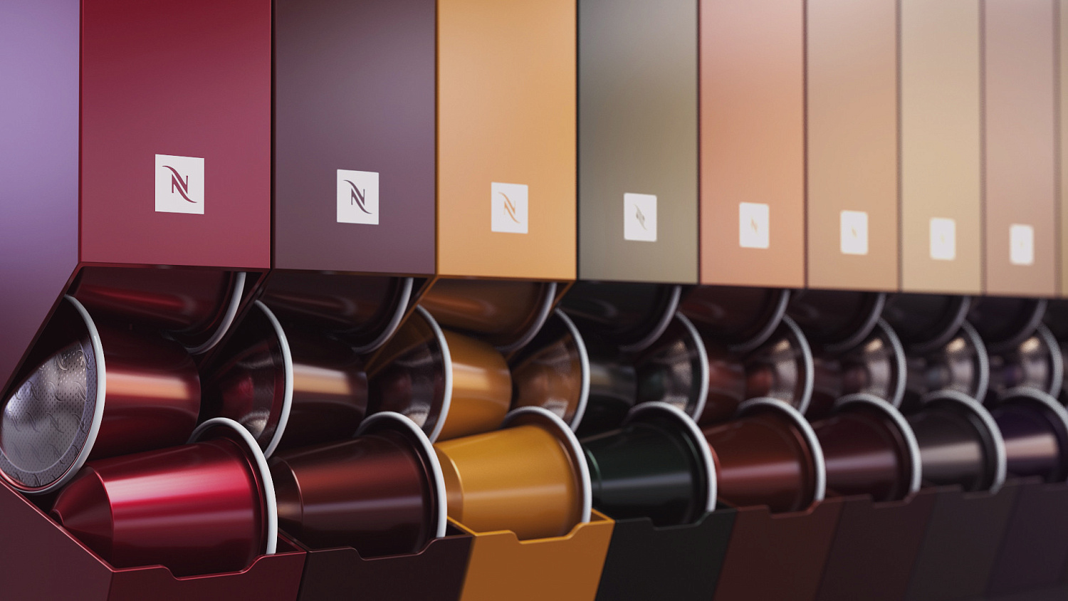 Nespresso Nespresso